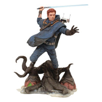 GENTLE GIANT Star Wars Jedi: Fallen Order Gallery Estatua Cal Kestis 25 cm