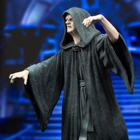 Gentle Giant Star Wars Episode VI Estatua Milestones 1/6 Emperor Palpatine 30 cm