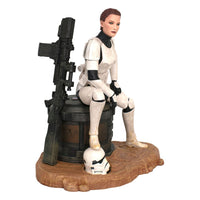 GENTLE GIANT Star Wars Estatua Premier Collection 1/7 Jes Gistang 21 cm