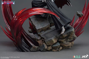 Hex Collectibles Bleach Estatua 1/6 Elite Dynamic Ichigo Kurosaki 51 cm