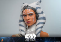 HOT TOYS TMS118 1/6 STAR WARS: AHSOKA AHSOKA TANO