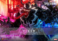 HOT TOYS VGM59 1/6 MARVEL'S SPIDER-MAN 2 VENOM