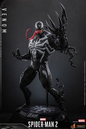 HOT TOYS VGM59 1/6 MARVEL'S SPIDER-MAN 2 VENOM