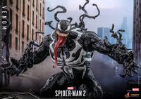 HOT TOYS VGM59 1/6 MARVEL'S SPIDER-MAN 2 VENOM