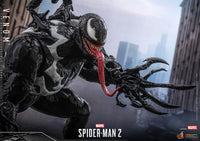 HOT TOYS VGM59 1/6 MARVEL'S SPIDER-MAN 2 VENOM