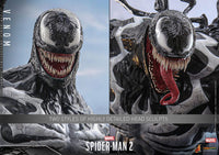 HOT TOYS VGM59 1/6 MARVEL'S SPIDER-MAN 2 VENOM