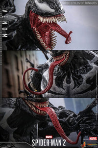 HOT TOYS VGM59 1/6 MARVEL'S SPIDER-MAN 2 VENOM