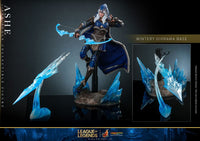 Hot Toys League of Legends Figura 1/6 Ashe 28 cm