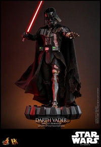 HOT TOYS Star Wars Figura 1/6 Darth Vader (Battle Damaged) 35 cm