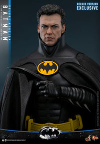 HOT TOYS MMS770 HT 1/6 Batman Returns Batman Deluxe Version