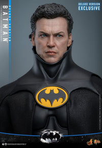 HOT TOYS MMS770 HT 1/6 Batman Returns Batman Deluxe Version