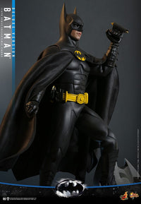 HOT TOYS MMS770 HT 1/6 Batman Returns Batman Deluxe Version