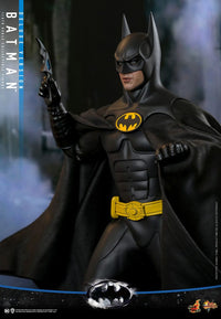 HOT TOYS MMS770 HT 1/6 Batman Returns Batman Deluxe Version