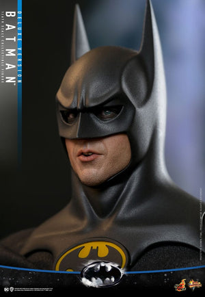 HOT TOYS MMS770 HT 1/6 Batman Returns Batman Deluxe Version