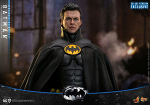 HOT TOYS MMS770 HT 1/6 Batman Returns Batman Deluxe Version