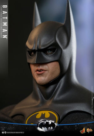 Hot Toys MMS769 1/6 Batman Returns - Batman