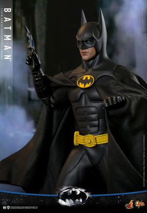 Hot Toys MMS769 1/6 Batman Returns - Batman