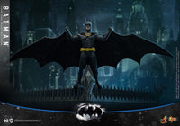 Hot Toys MMS769 1/6 Batman Returns - Batman