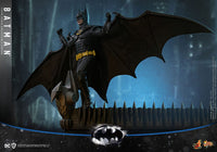 Hot Toys MMS769 1/6 Batman Returns - Batman