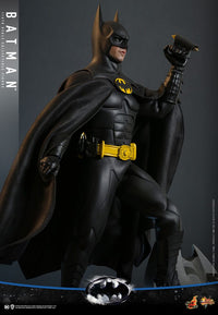 Hot Toys MMS769 1/6 Batman Returns - Batman