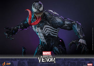 HOT TOYS CMS023 HT 1/6 Venom Marvel Comics Venom