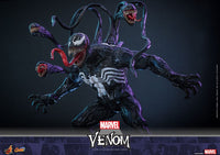 HOT TOYS CMS023 HT 1/6 Venom Marvel Comics Venom