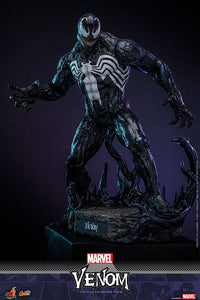 HOT TOYS CMS023 HT 1/6 Venom Marvel Comics Venom