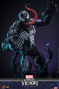 HOT TOYS CMS023 HT 1/6 Venom Marvel Comics Venom