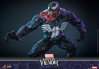 HOT TOYS CMS023 HT 1/6 Venom Marvel Comics Venom