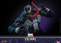 HOT TOYS CMS023 HT 1/6 Venom Marvel Comics Venom