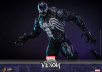 HOT TOYS CMS023 HT 1/6 Venom Marvel Comics Venom