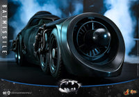 HOT TOYS Batman vuelve Vehículo Movie Masterpiece 1/6 Batmissile 109 cm