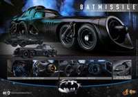 HOT TOYS Batman vuelve Vehículo Movie Masterpiece 1/6 Batmissile 109 cm