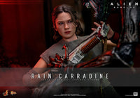 HOT TOYS Alien: Romulus Figura Movie Masterpiece 1/6 Rain Carradine 26 cm