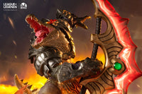 Infinity Studio League of Legends Estatua 1/4 Renekton - The Butcher Of The Sands 75 cm