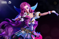 INFINITY STUDIO League of Legends Estatua 1/4 Seraphine - The Starry-Eyed Songstress 58 cm