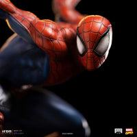 Iron Studios Marvel Estatua Art Scale 1/10 Spider-Man 28 cm