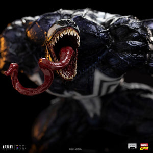 Iron Studios Marvel Estatua Art Scale 1/10 Venom 24 cm