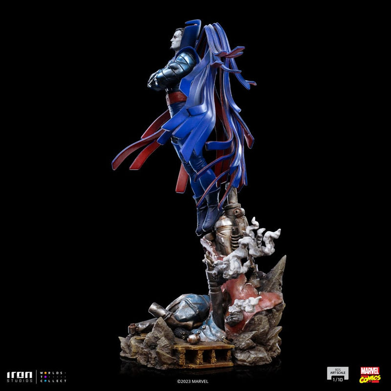 Iron Studios Marvel Comics Estatua 1/10 BDS Art Scale Mister Sinister 36 cm
