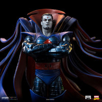 Iron Studios Marvel Comics Estatua 1/10 BDS Art Scale Mister Sinister 36 cm