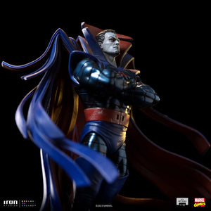 Iron Studios Marvel Comics Estatua 1/10 BDS Art Scale Mister Sinister 36 cm