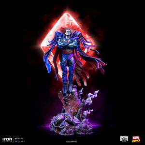 Iron Studios Marvel Comics Estatua 1/10 BDS Art Scale Mister Sinister 36 cm