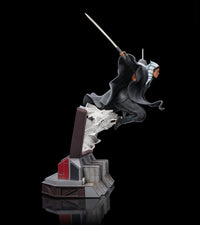 Iron Studios Star Wars Ahsoka Estatua 1/10 Deluxe Art Scale Ahsoka Tano 29 cm