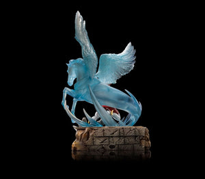 Iron Studios Saint Seiya Estatua 1/10 Deluxe Art Scale Pegasus Seiya 28 cm