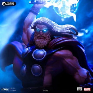 Iron Studios Avengers Estatua BDS Art Scale 1/10 Thor 38 cm