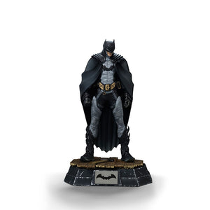 Iron Studios DC Comics Estatua 1/10 Art Scale Batman by Rafael Grampá 23 cm