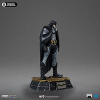 Iron Studios DC Comics Estatua 1/10 Art Scale Batman by Rafael Grampá 23 cm