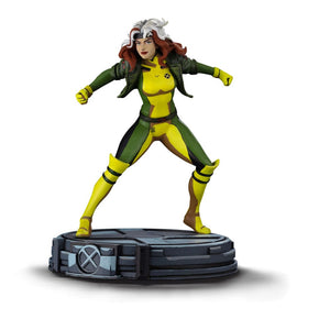 Iron Studios Marvel Estatua 1/10 Art Scale X-Men ´79 Rogue 18 cm