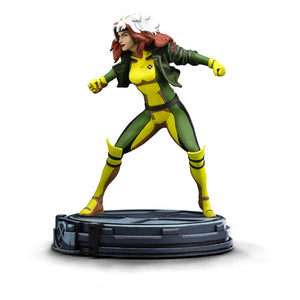 Iron Studios Marvel Estatua 1/10 Art Scale X-Men ´79 Rogue 18 cm