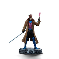 Iron Studios Marvel Estatua 1/10 Art Scale X-Men ´79 Gambit 23 cm